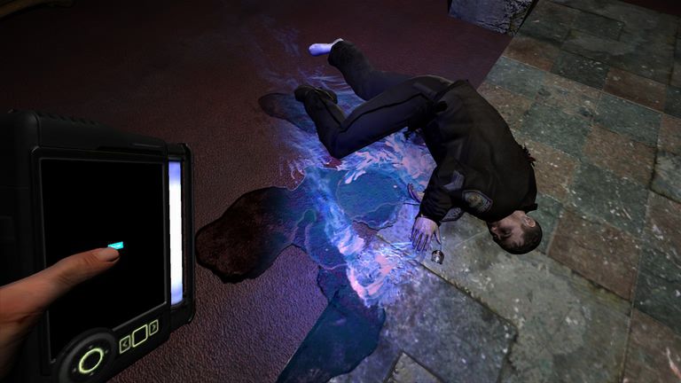test condemned 2 bloodshot ps3 image (2)