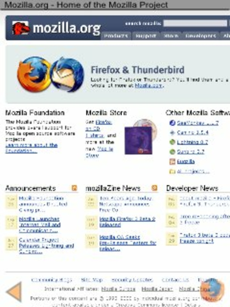 Firefox Mobile 02