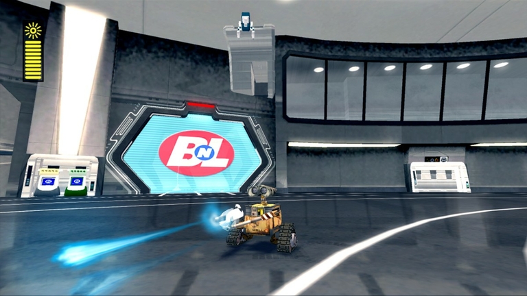 Wall-E - Image 3