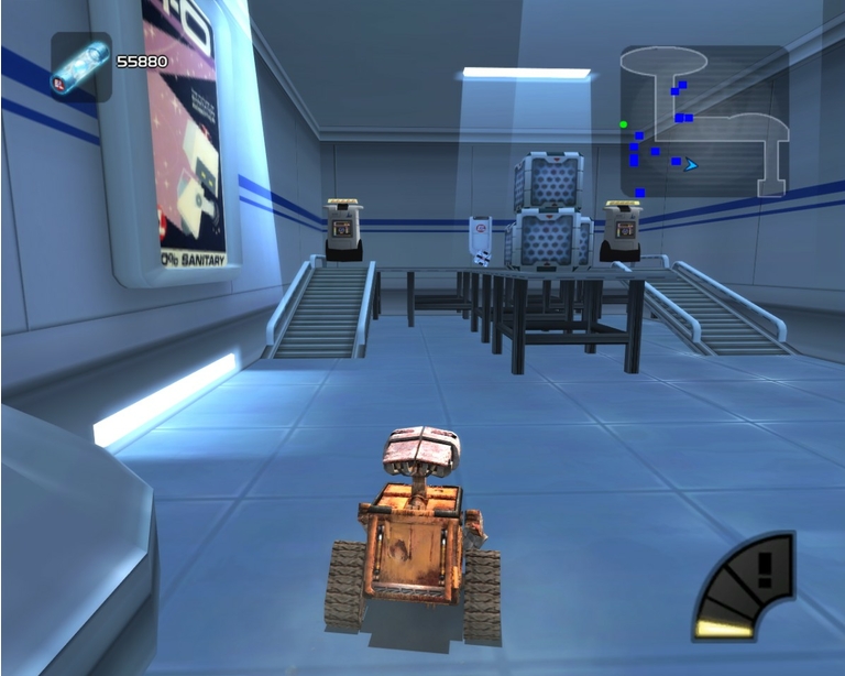 Wall-E - Image 6