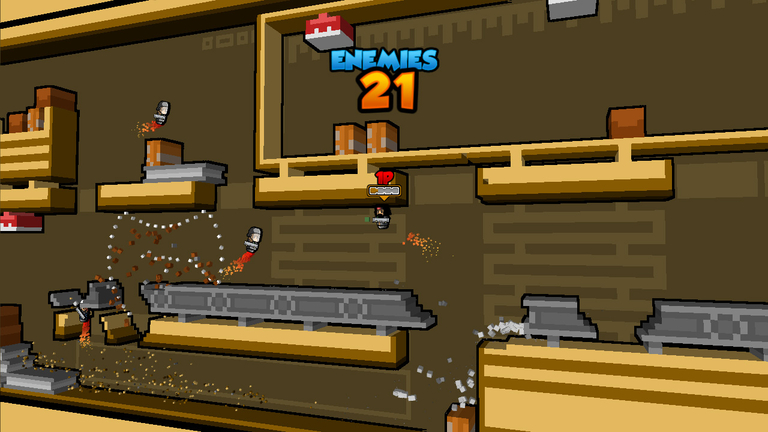 Rocket Riot - Image 2