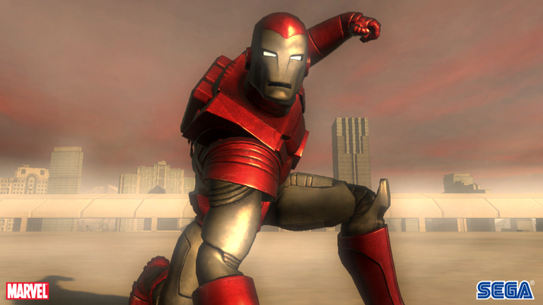 Iron Man 4