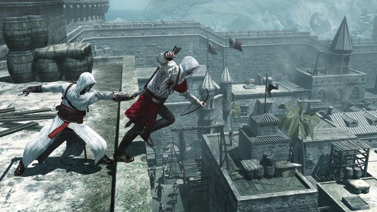 test assassin\'s creed pc image (2)