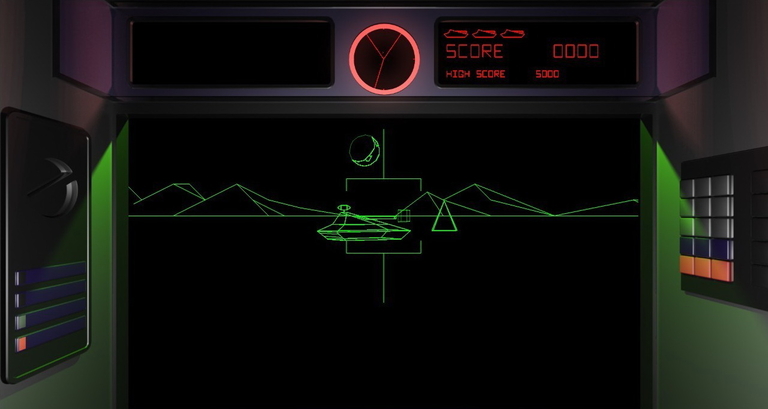 Battlezone - Image 1