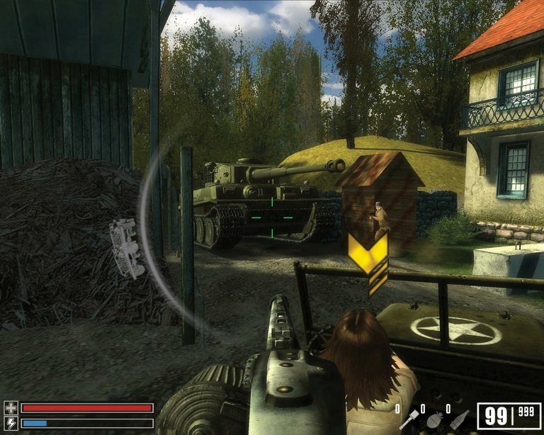 Crimes of War - Image 2