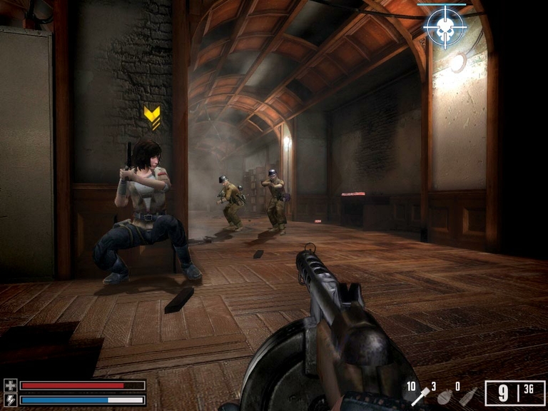 Crimes of War - Image 3