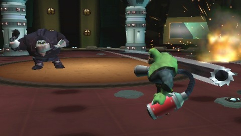 Secret Agent Clank - Image 11