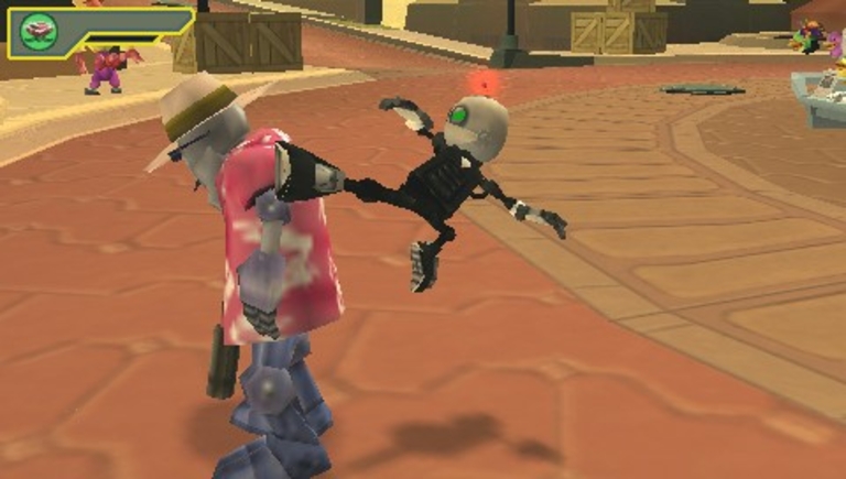 Secret Agent Clank - Image 12