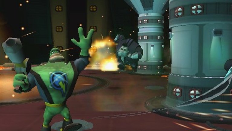Secret Agent Clank - Image 7