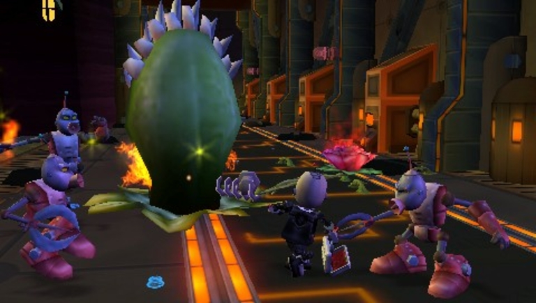 Secret Agent Clank - Image 8