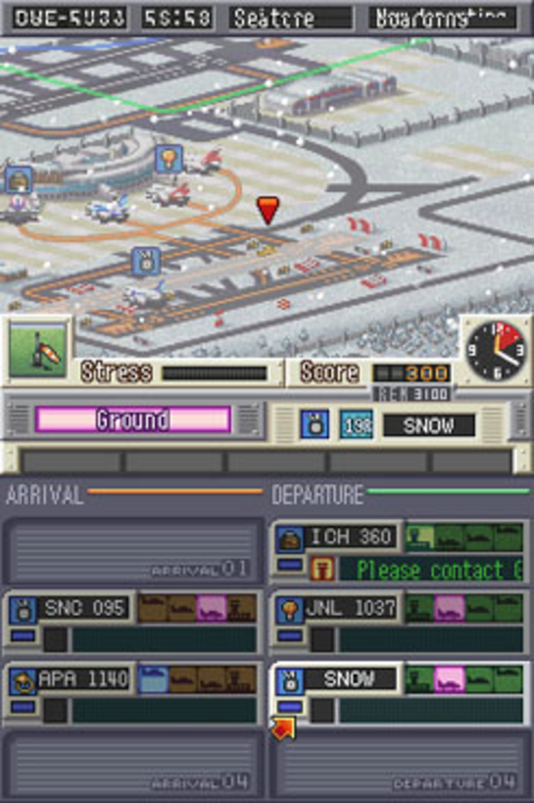 Air Traffic Chaos - Image 1