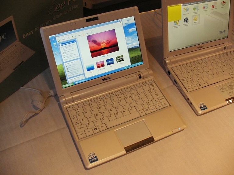 EeePC 900 01