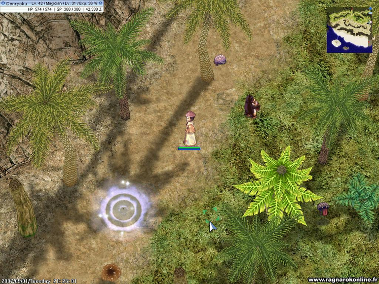 Ragnarok Online (2)