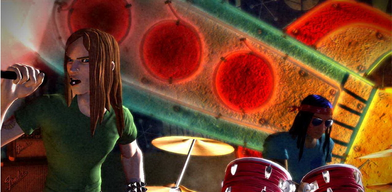 Rock Band - Image 16