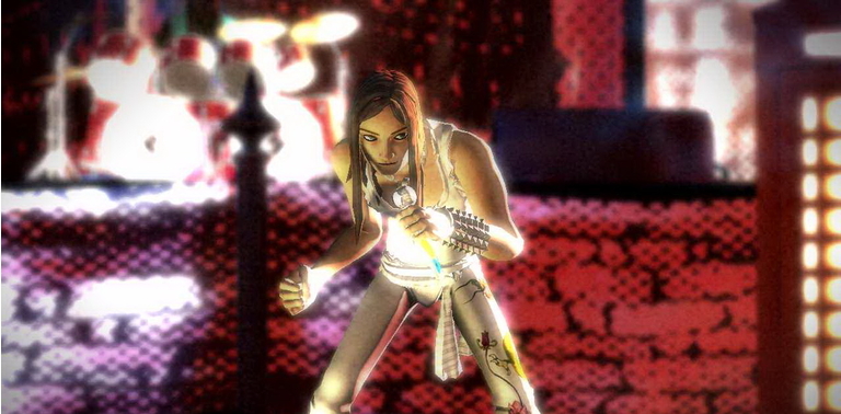 Rock Band - Image 1