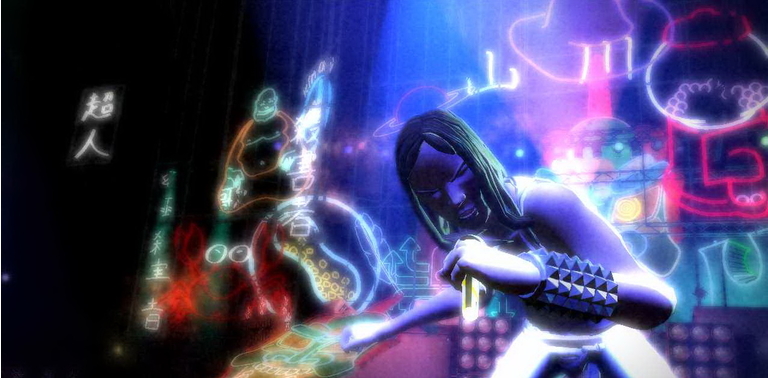 Rock Band - Image 6