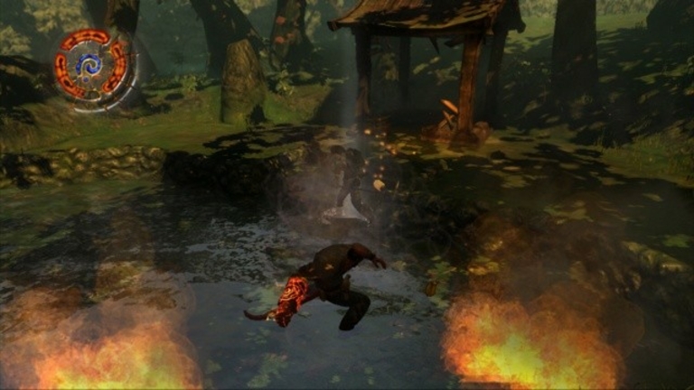 Hellboy The Science of Evil 4