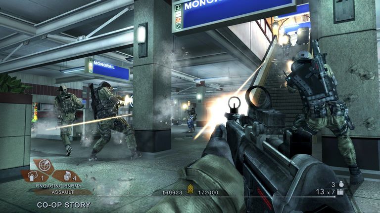 test rainbow six vegas 2 pc image (4)