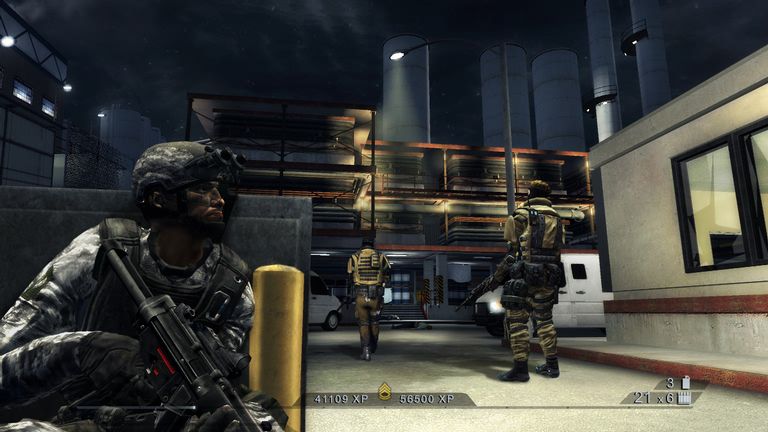 test rainbow six vegas 2 pc image (10)