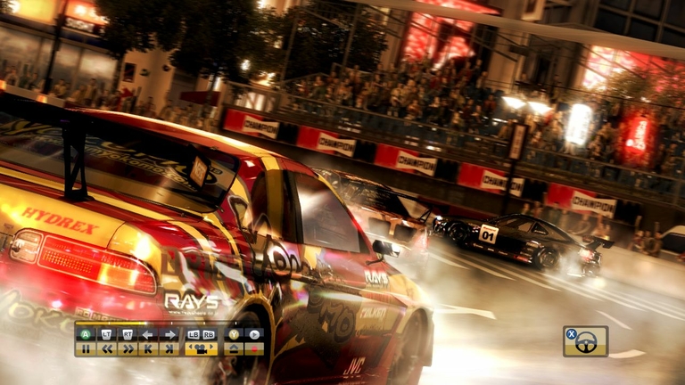 Race Driver GRID 5