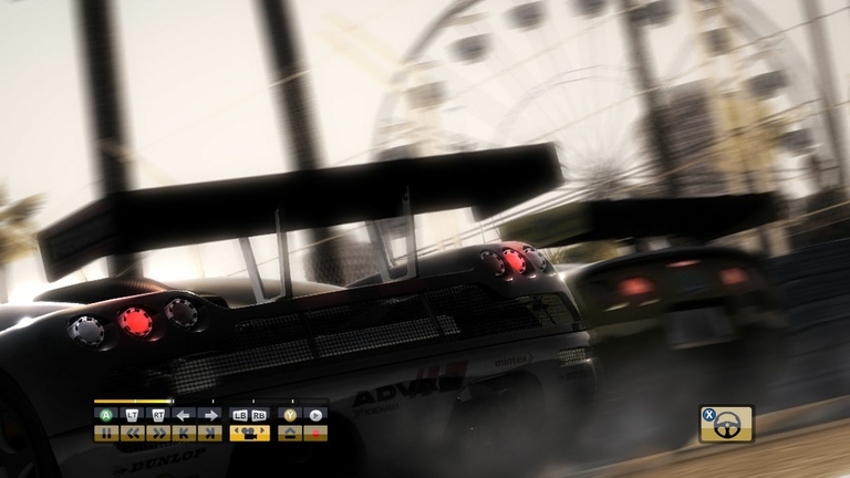 Race Driver GRID 7