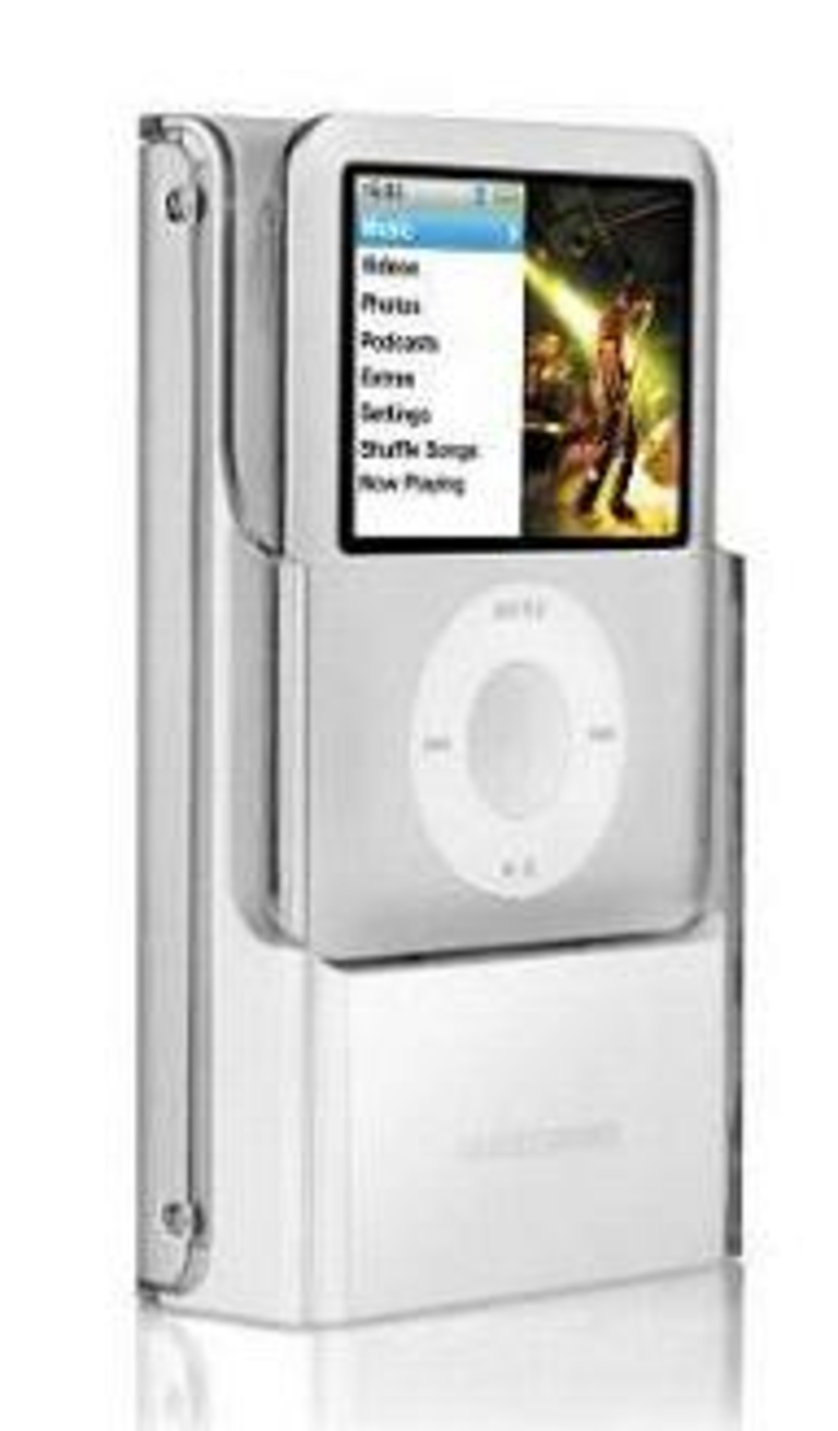 Creative TravelSound i80