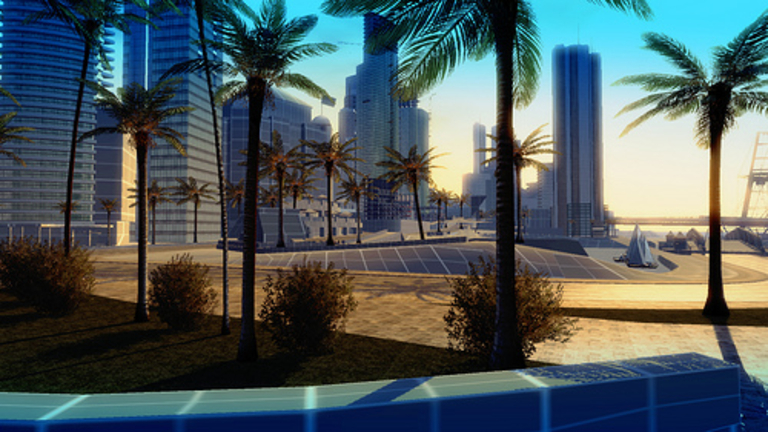 Burnout Paradise (1)