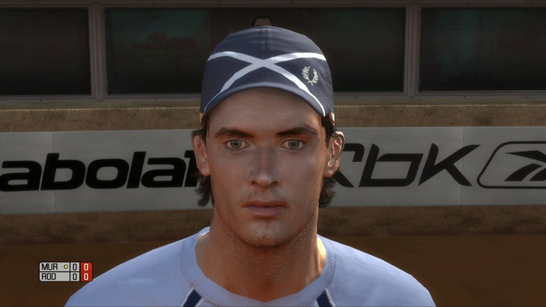 Top Spin 3 6