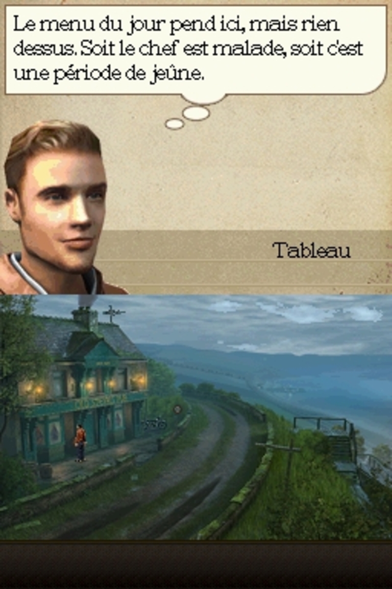 Secret Files Tunguska DS 6