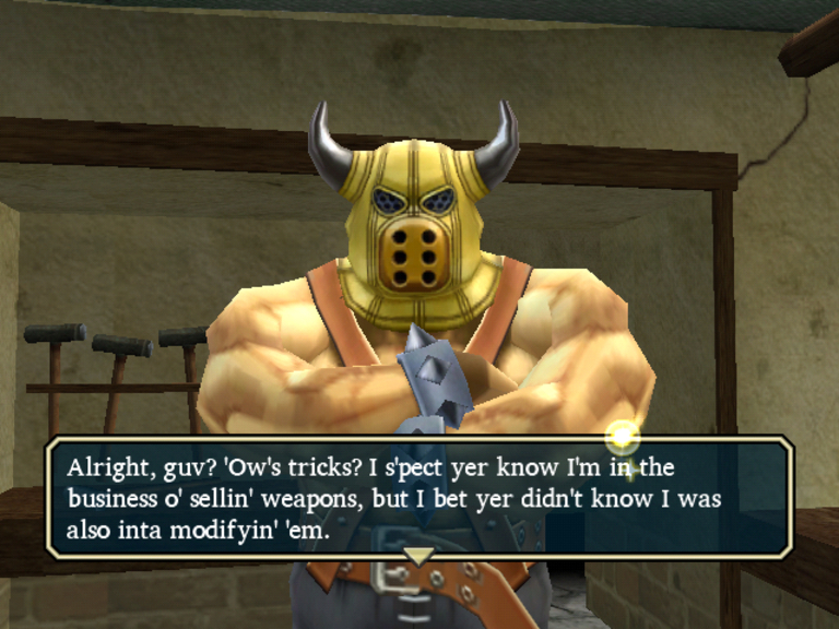 Dragon Quest Swords 2
