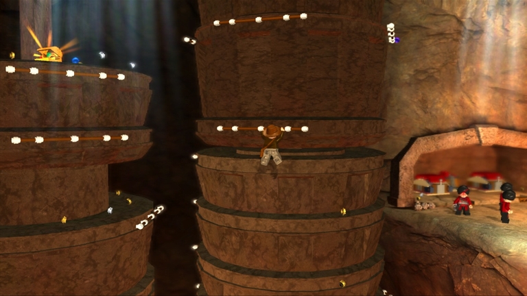 Lego Indiana Jones 5