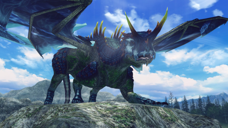 Infinite Undiscovery 10