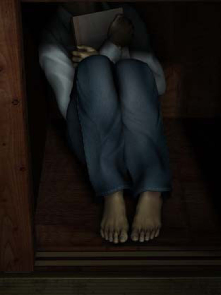 Anonymous Game 8