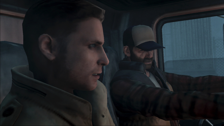 Silent Hill Homecoming 6