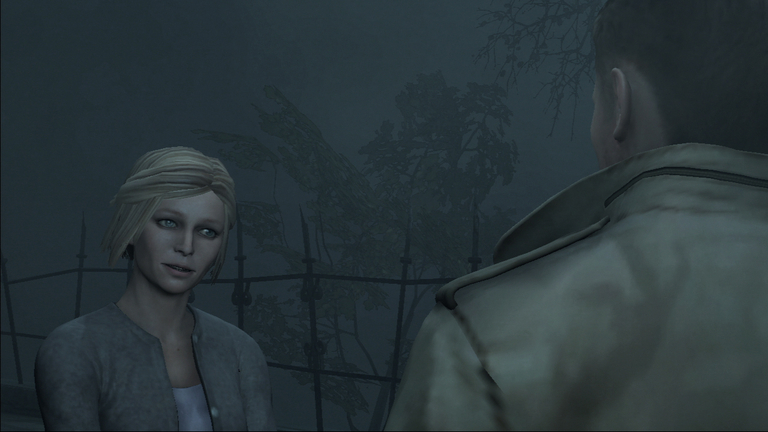 Silent Hill Homecoming 5