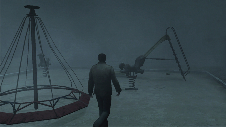 Silent Hill Homecoming 9