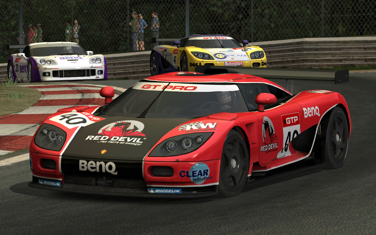 GTR EVOLUTION (1)