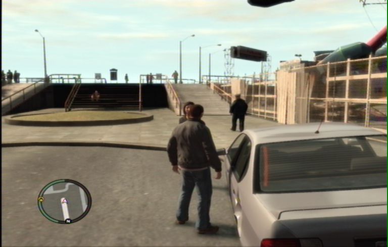 GTA 4 (19)