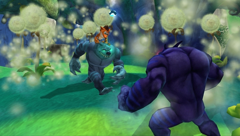Crash Bandicoot Mind Over Mutant Xbox 360 2