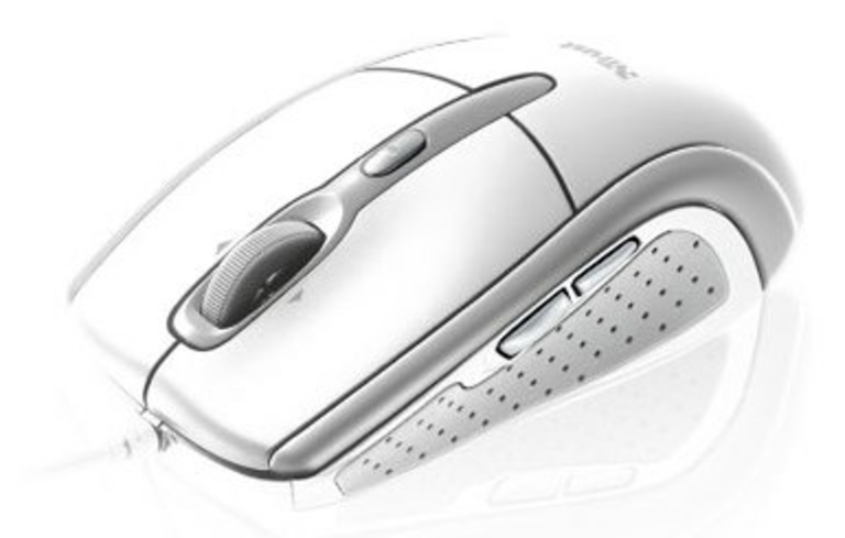 Trust Laser Mouse MAC