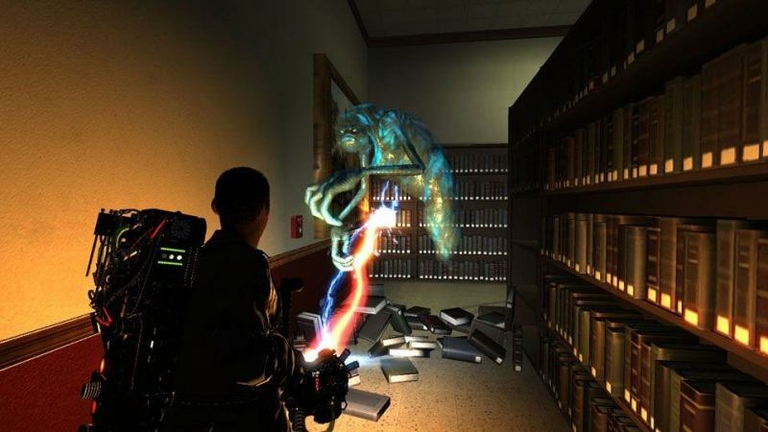Ghostbusters 3
