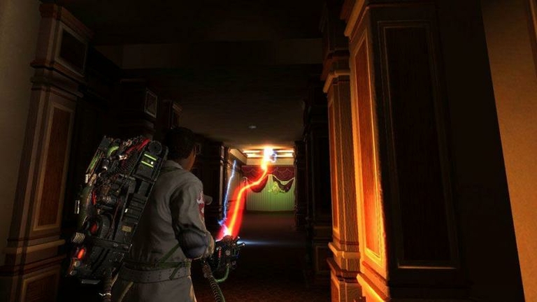 Ghostbusters 5