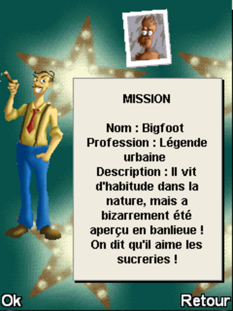Cherchez la Star 02