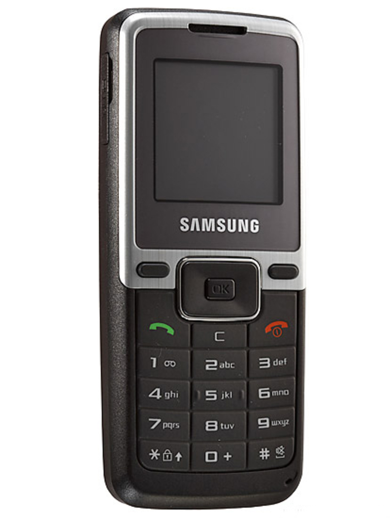 Samsung B110