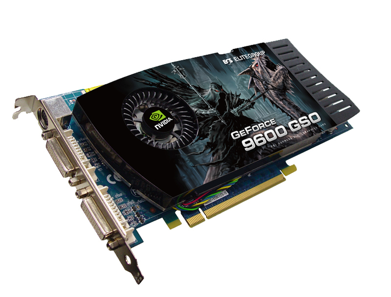 ECS 9600GSO