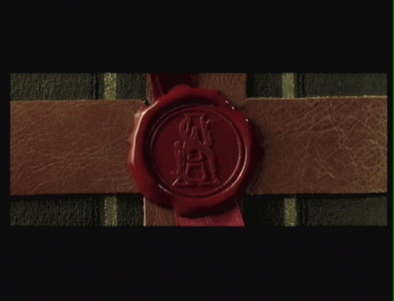 Les chroniques de Spiderwick (3)