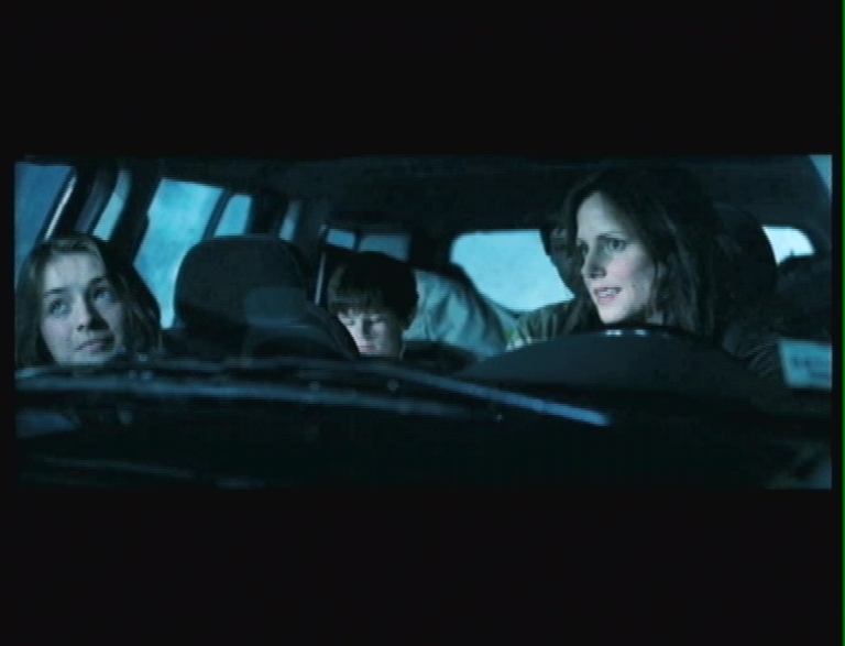 Les chroniques de Spiderwick (5)