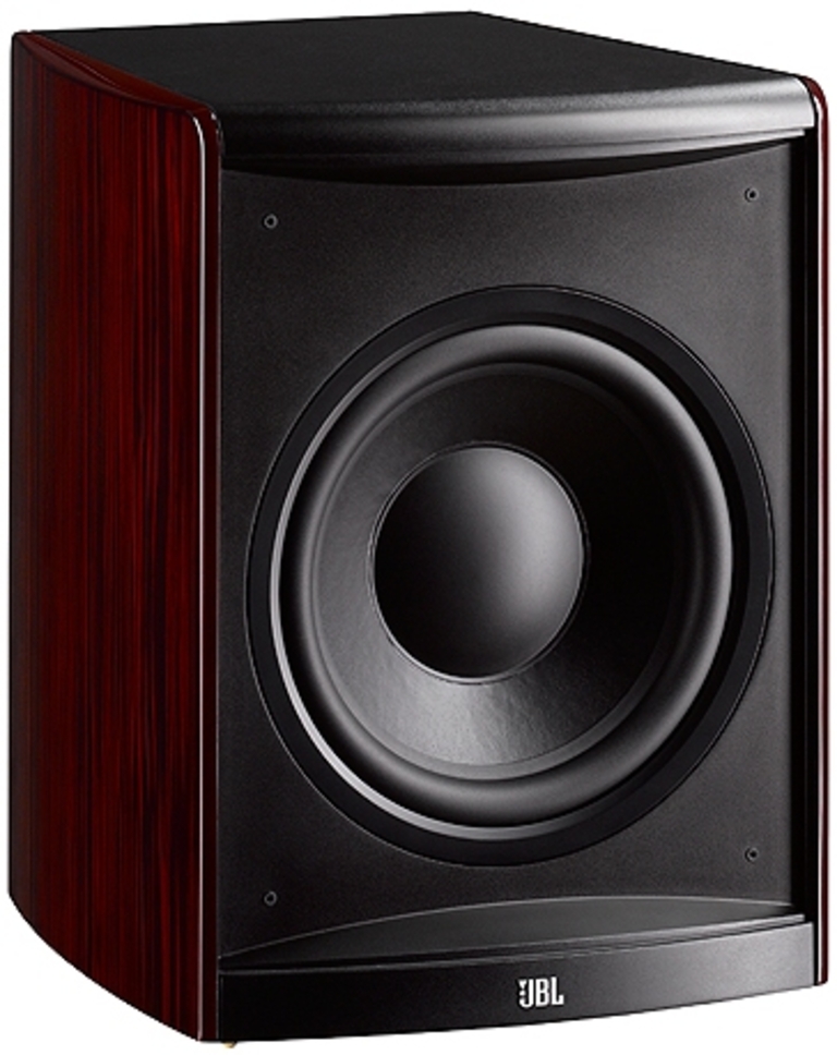JBL LS120P