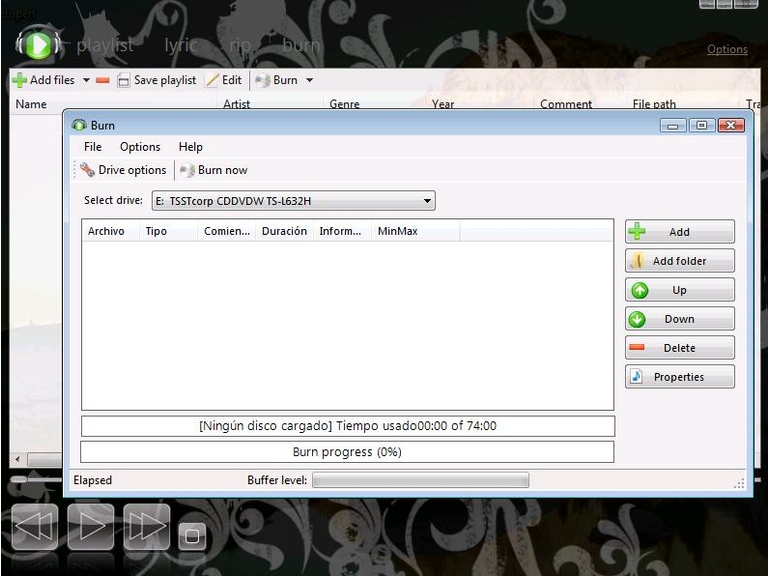LCPlayer