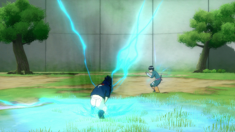 Naruto Ultimate Ninja Storm 6